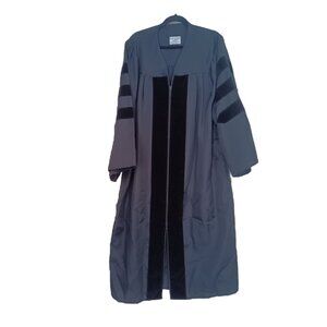 Jostens Graduation Robe – Great for Halloween, Cosplay, or Theater (Size 5'7" to